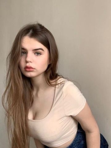 Анкета проститутки Ольга, 23 года