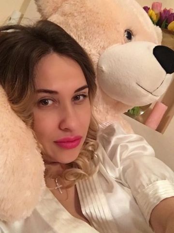 Анкета проститутки Арина, 23 года